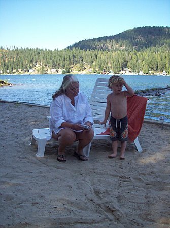 wyatt and nan