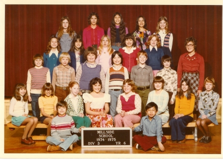 Terri Smith's Classmates profile album