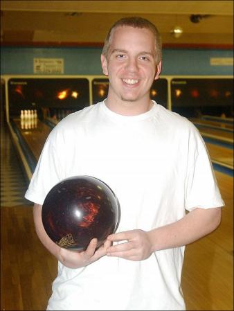 Bowling '08 "The Champ"