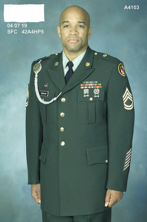 Army Photo