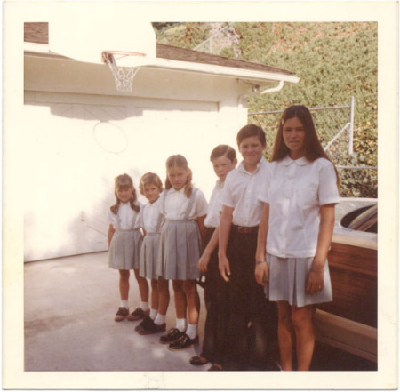 Carol MacFarlane's Classmates® Profile Photo
