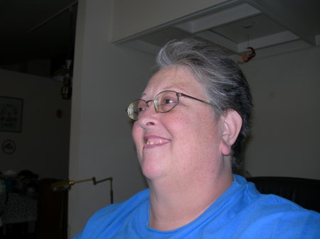 Elaine Dolovacky's Classmates® Profile Photo