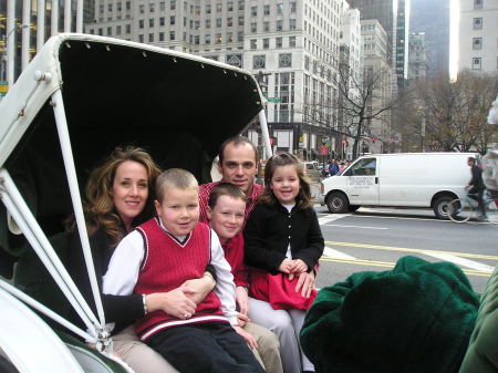 NYC Dec 2006