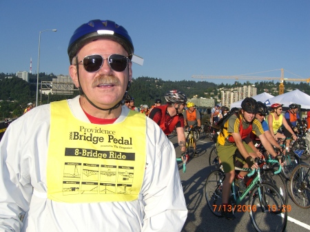 Providence Bridge Pedal 2006