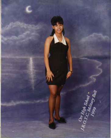 Tonya Campbell's Classmates profile album