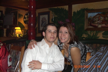 XMAS 2007!