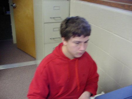 Cody Samora's Classmates® Profile Photo