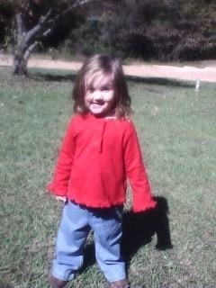 My Niece Brooke