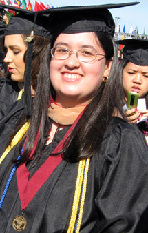 Kristie Ramirez's Classmates® Profile Photo