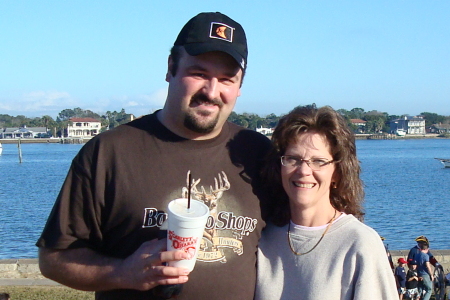 us on the waterfront st. augustine 2008