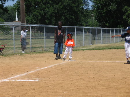 2007 T-Ball