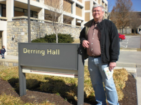 Dave Derring's Classmates® Profile Photo