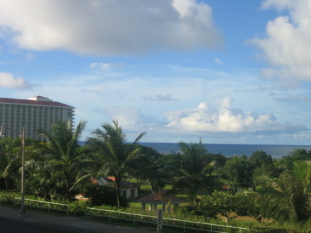 Guam