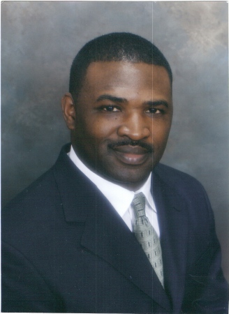 Jimmie Brown's Classmates® Profile Photo