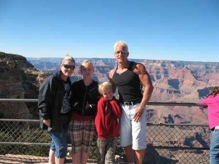 Grand Canyon 2007