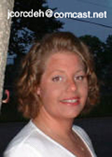 Julie Corcoran's Classmates® Profile Photo