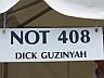 Our Gold Cup tent name. Very popular.