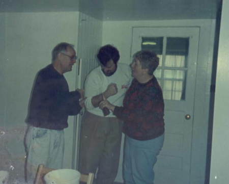 Me and My Folks 1991