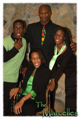 Carolyn Marcelle's Classmates® Profile Photo