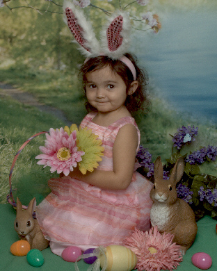 Easter 2008