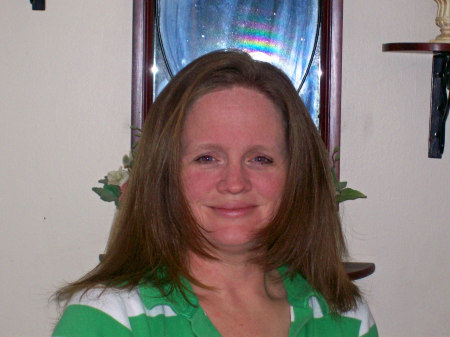 Christina Davison's Classmates® Profile Photo