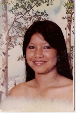 Wanda Garcia's Classmates profile album