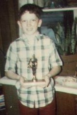 1975 Detroit Lakes Free Throw Champ