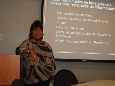 Ivette Maldonado's Classmates® Profile Photo