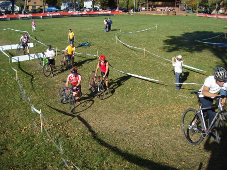cyclocross/Carpenterville