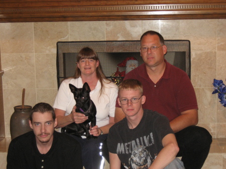 Combs family 2007 021