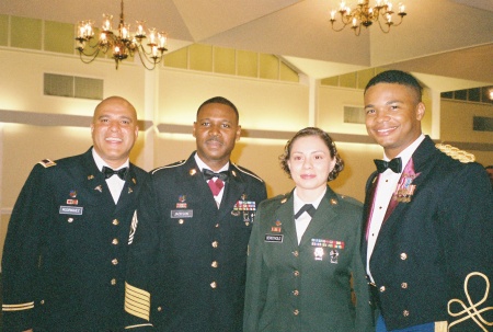 Military Ball