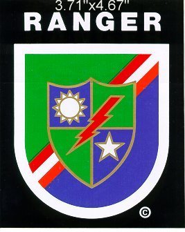 unit crest from army