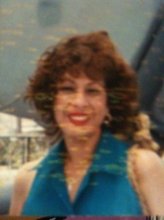 Me in Corpus Christi, Texas 1995