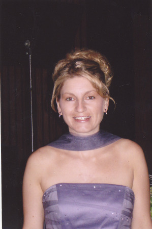 Jennifer Burchfield's Classmates® Profile Photo