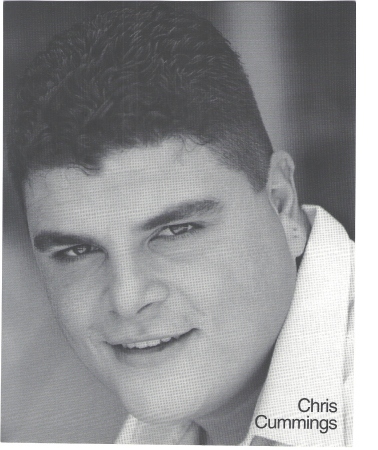 Chris Cummings's Classmates® Profile Photo