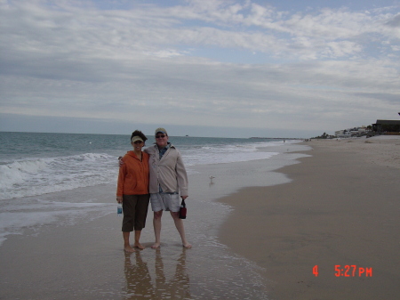 vero beach 2007