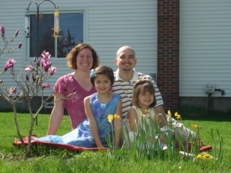 Mother's Day 2007