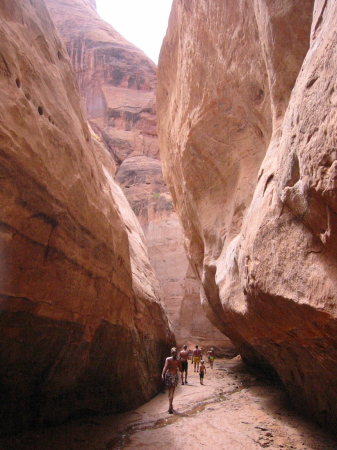 Lake Powell