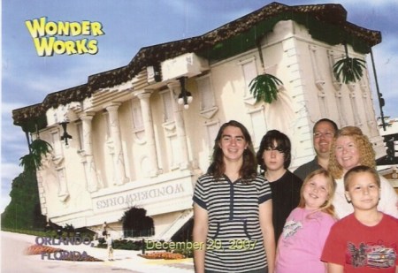 wonderworks