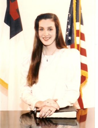 Tamara D 1992