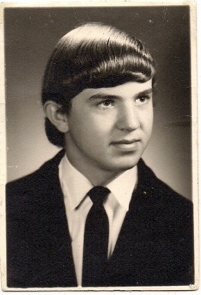 Fred Cox's Classmates profile album