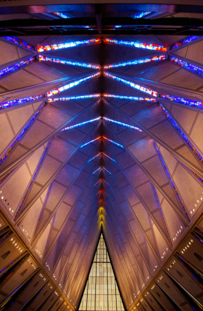 interior-roof-cadet-chapel