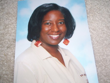 Cheryl McGaw's Classmates® Profile Photo