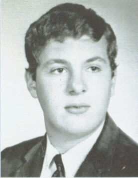 Bob Robinson '68