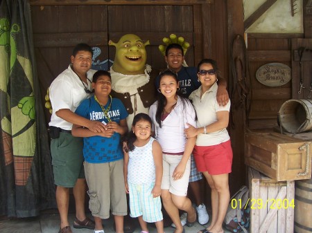 at islands of adventure