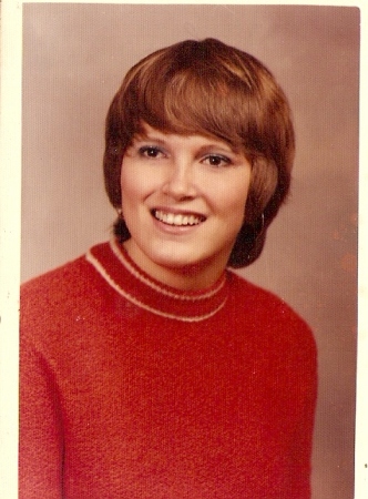 Kathy Hasenyager's Classmates profile album