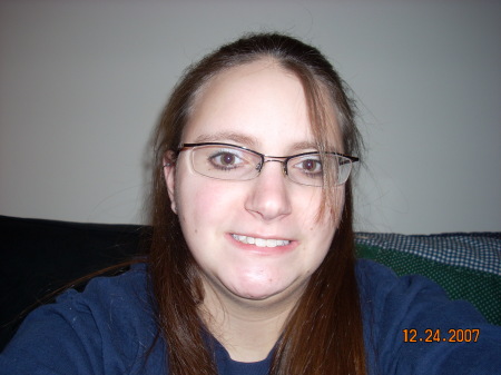 Heather Bouman's Classmates® Profile Photo