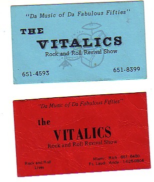 vitalicscards