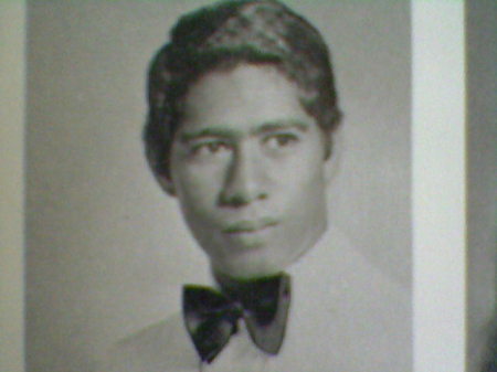 Henry Mataalii's Classmates profile album