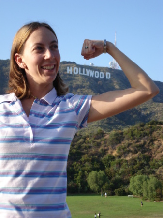 hollywood sign 014